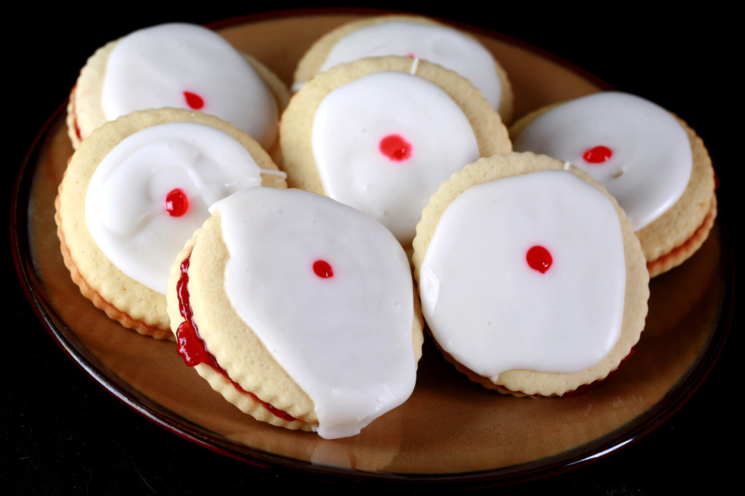 GlutenFree Imperial Cookies Recipe Beyond Flour