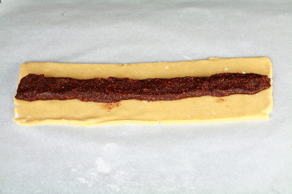 GlutenFree Fig Newtons Recipe Beyond Flour