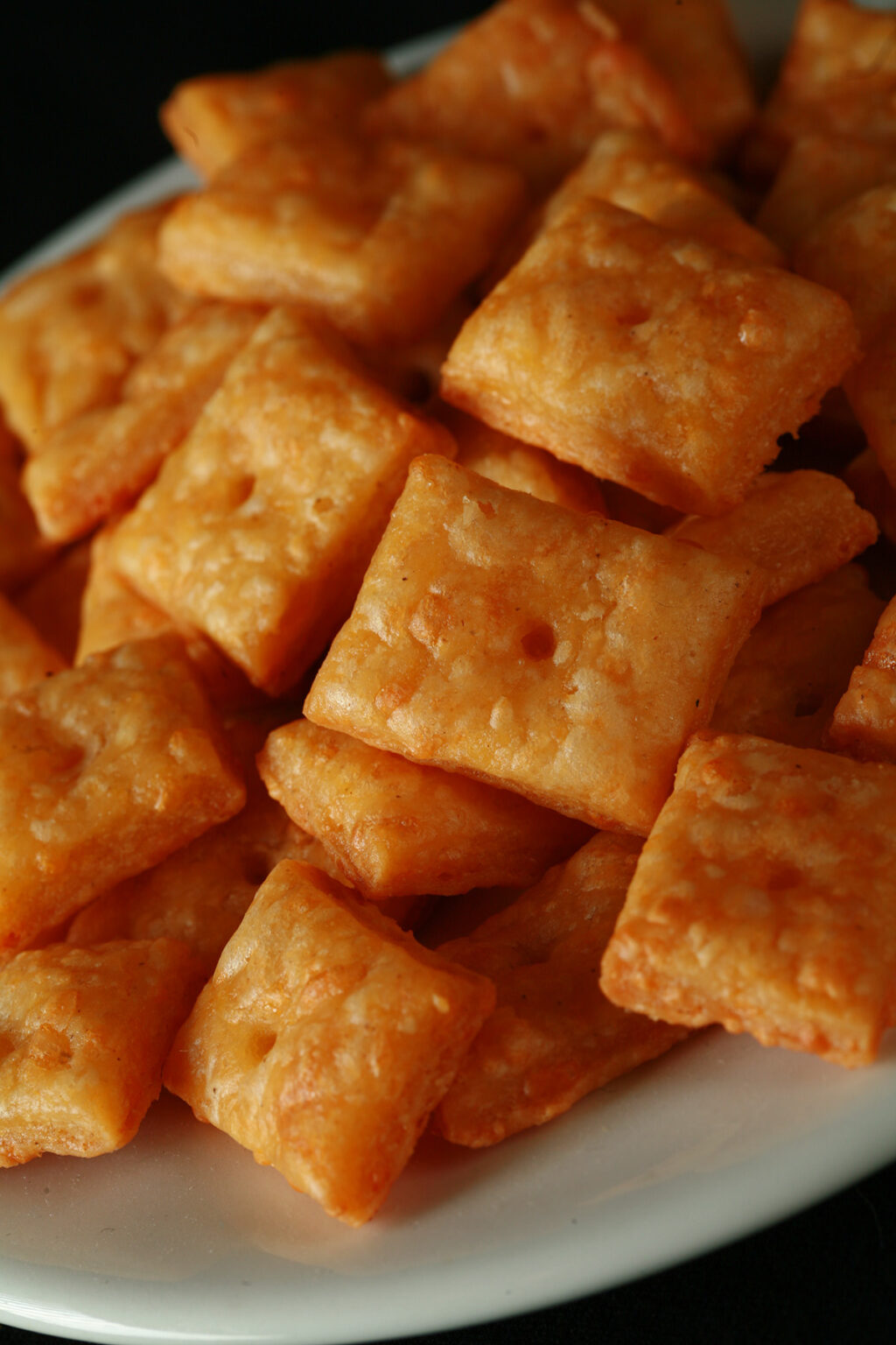 GlutenFree CheezIts Beyond Flour