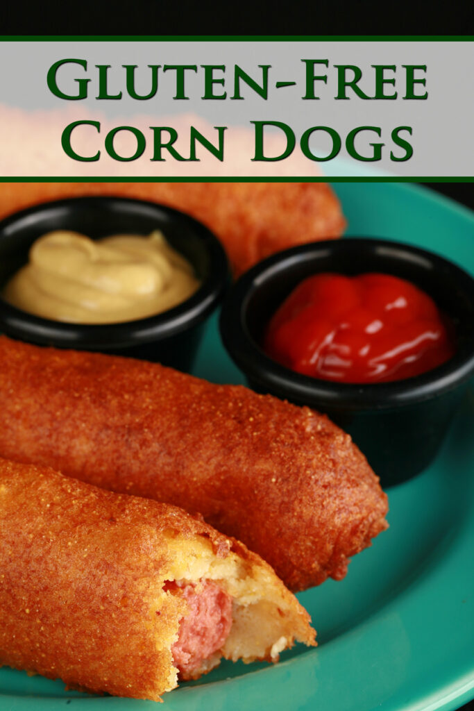 Fantastic Gluten Free Corn Dogs Recipe - Beyond Flour