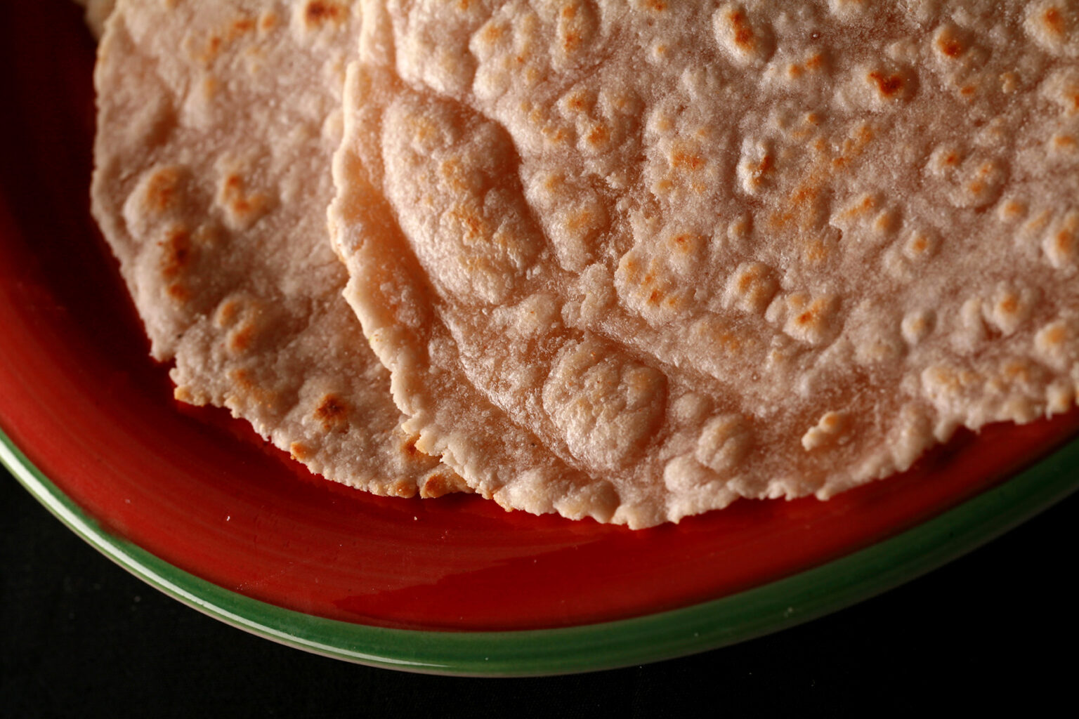 Gluten Free Cassava Flour Tortillas Grain Free Aip Paleo Beyond Flour 8504