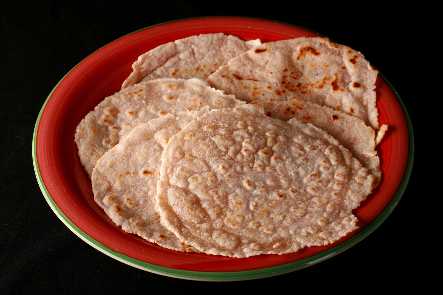 Gluten Free Cassava Flour Tortillas [grain Free Aip Paleo] Beyond Flour