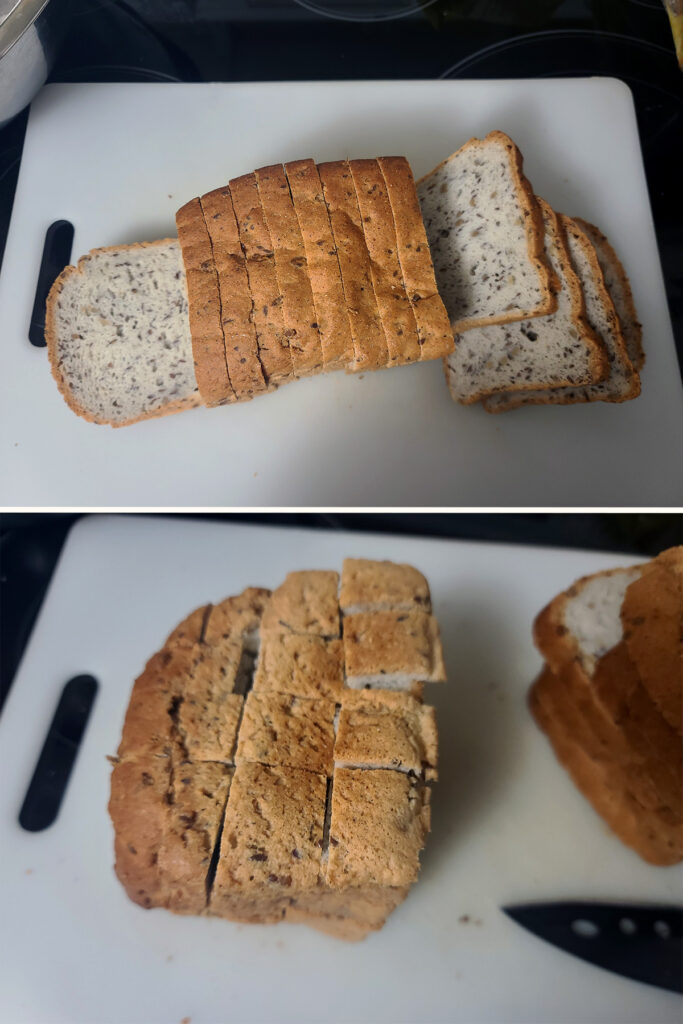 Easy, Classic GlutenFree Stuffing Recipe Beyond Flour