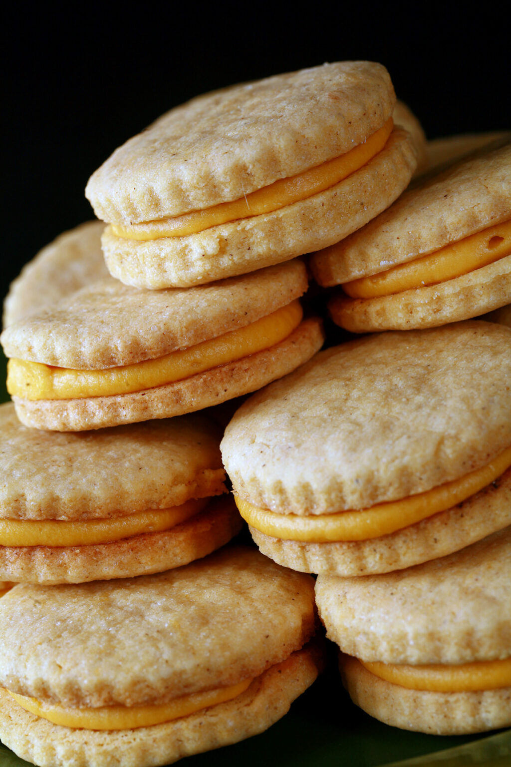 Gluten Free Sandwich Cookies [Vanilla, Chocolate, & More] Beyond Flour