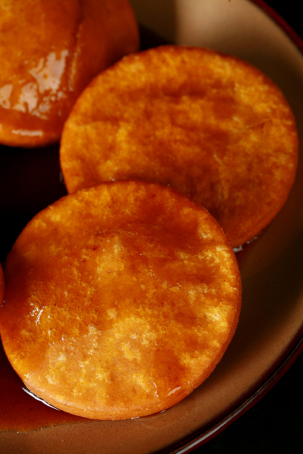 Gluten Free Sopaipillas Pasadas Recipe Beyond Flour