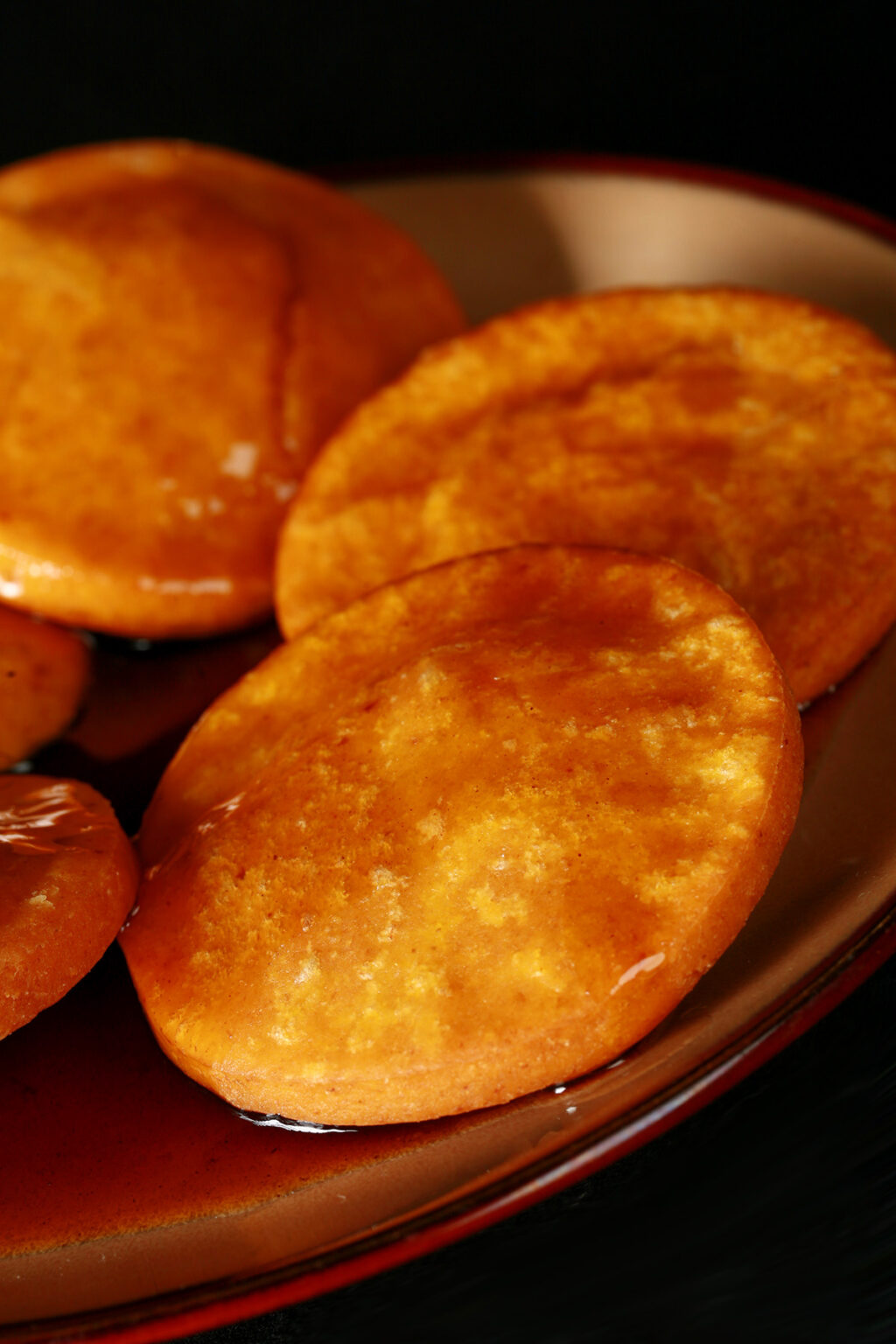 Gluten Free Sopaipillas Pasadas Recipe Beyond Flour