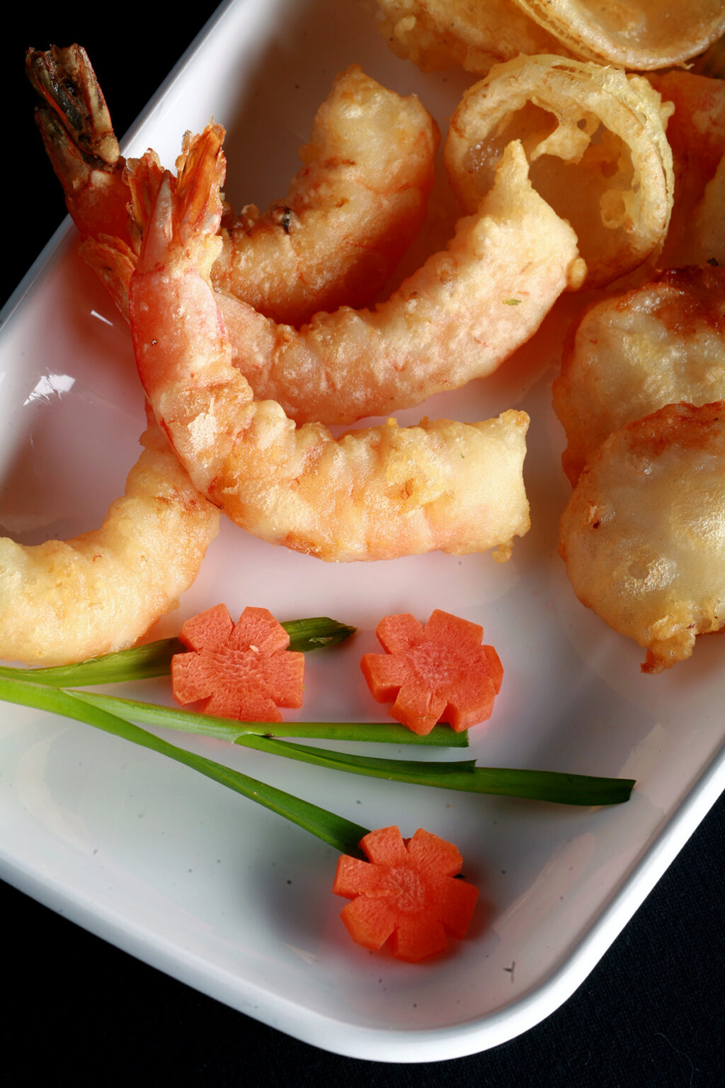 Gluten Free Tempura Batter Beyond Flour