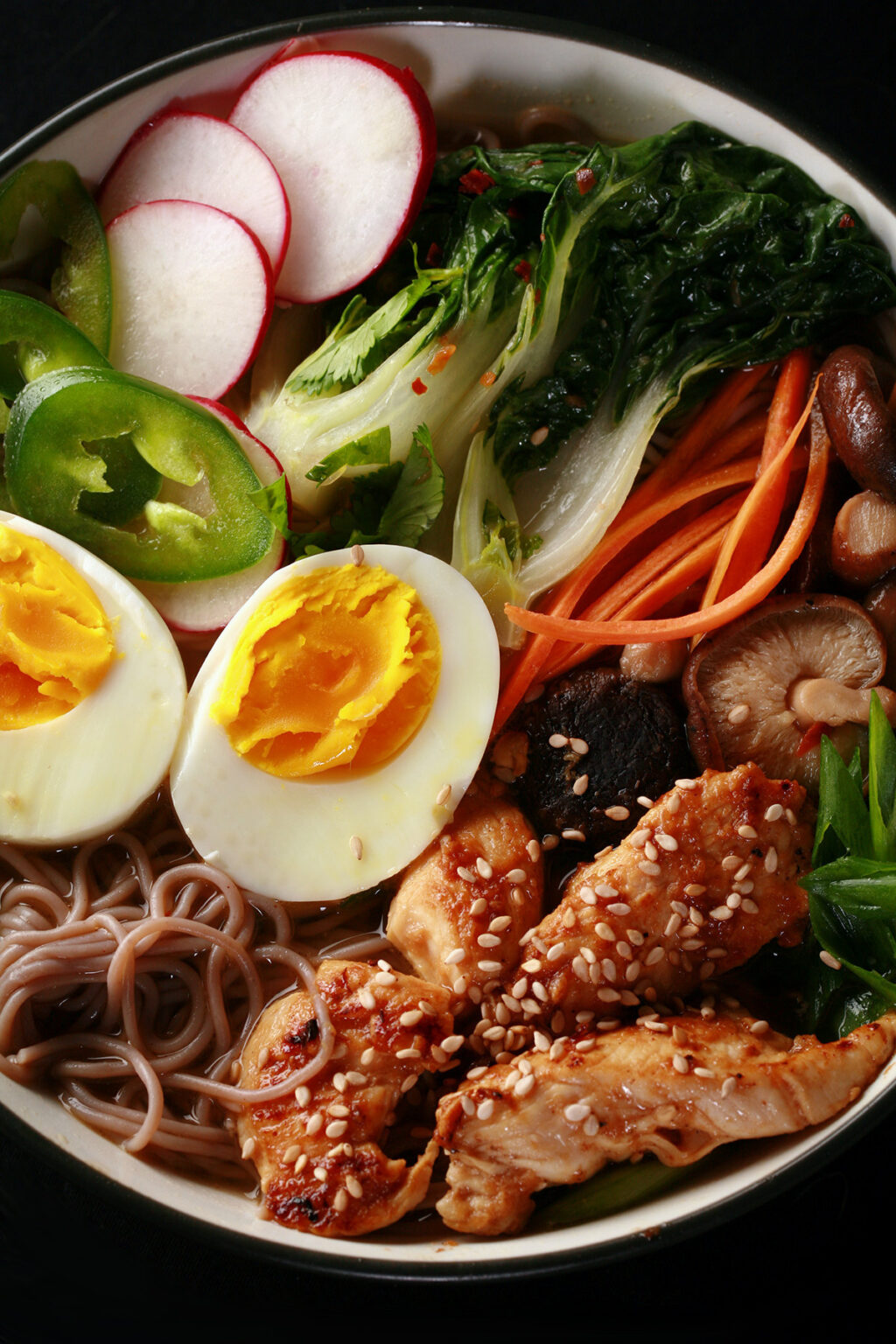 The BEST Gluten Free Ramen Recipe Beyond Flour