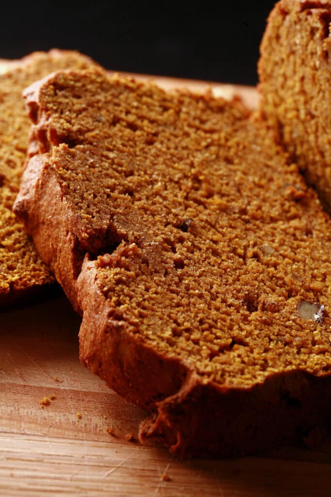 Easy Gluten Free Pumpkin Bread Recipe The Best Beyond Flour Easy gluten free pumpkin bread recipe the best beyond flour