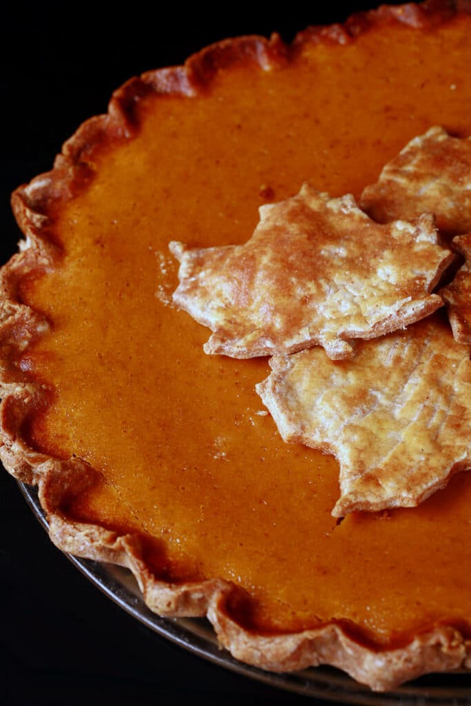 The Best Gluten Free Pie Crust Recipe [2 Versions!] Beyond Flour