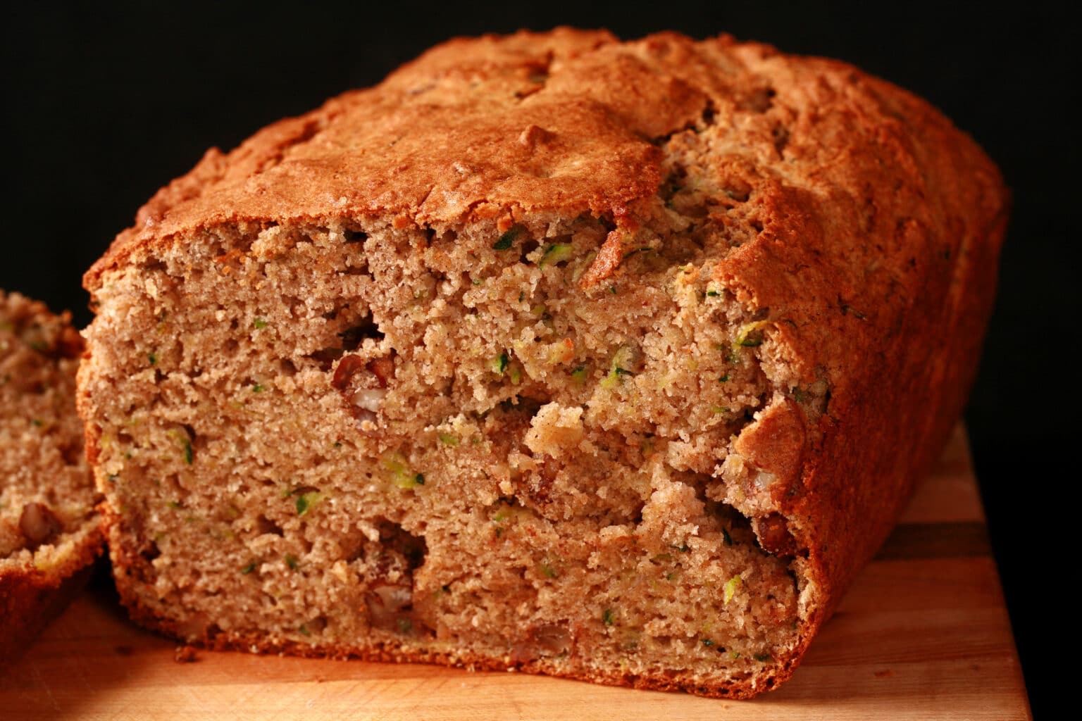 Easy, Moist Gluten Free Zucchini Bread Recipe Beyond Flour