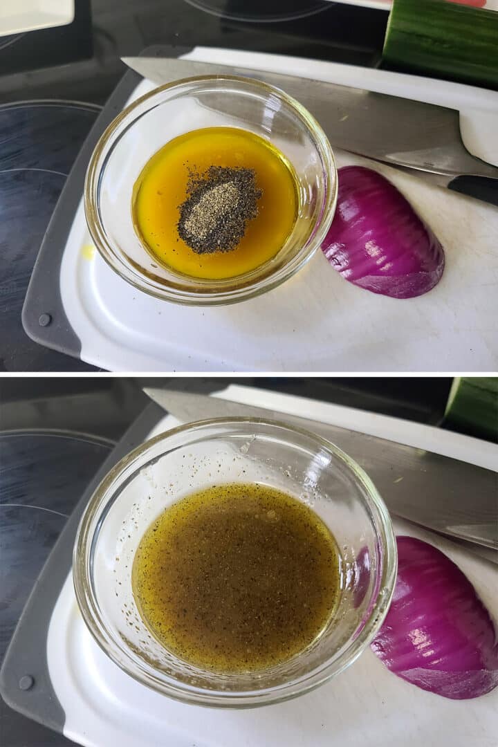 Ahi Tuna Crudo Recipe Beyond Flour